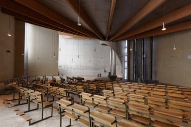 St. Maximilian Kolbe