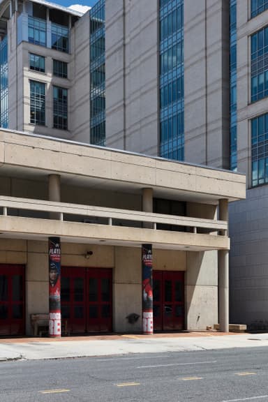 DCFD Engine 2 Rescue 1