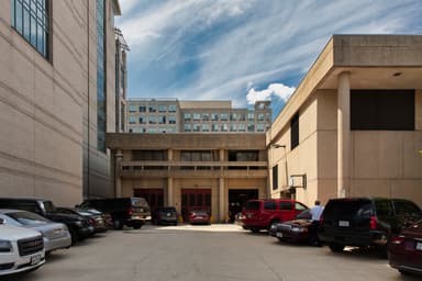 DCFD Engine 2 Rescue 1