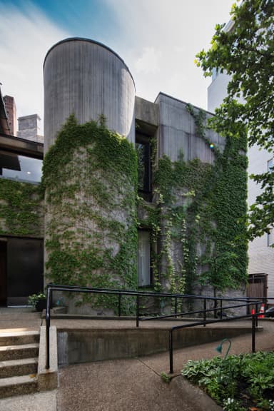 Women's National Democratic Club Annex