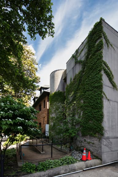 Women's National Democratic Club Annex