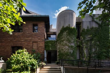 Women's National Democratic Club Annex