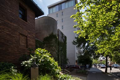 Women's National Democratic Club Annex