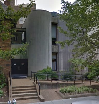 Women's National Democratic Club Annex