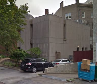 Women's National Democratic Club Annex