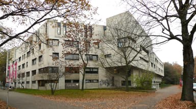 Hochschule für Musik, Theater und Medien Hannover