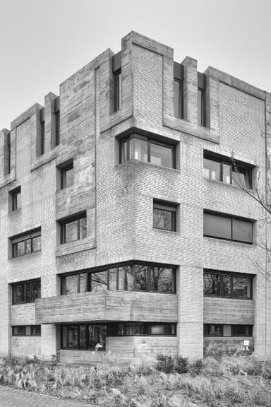 Hochschule für Musik, Theater und Medien Hannover