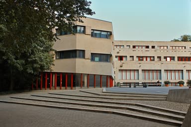 Hochschule für Musik, Theater und Medien Hannover