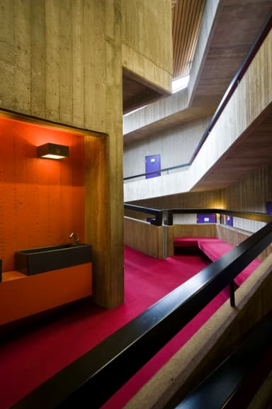 Hochschule für Musik, Theater und Medien Hannover