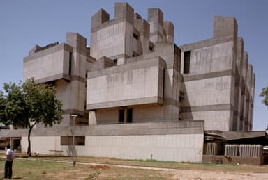 Dudhsagar Dairy Complex