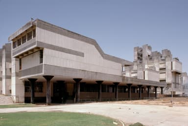 Dudhsagar Dairy Complex