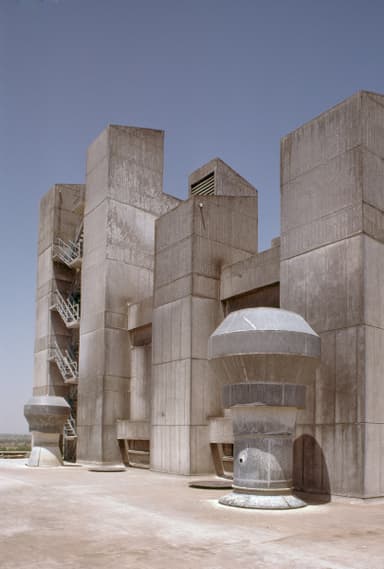 Dudhsagar Dairy Complex