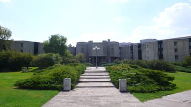 Public Affairs Building, TBMM Parliament Complex