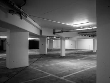 Student Dormitory APM “Affenfelsen”