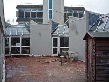 Acland Burghley School