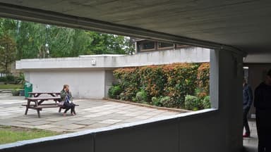 Acland Burghley School