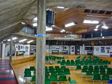 Acland Burghley School