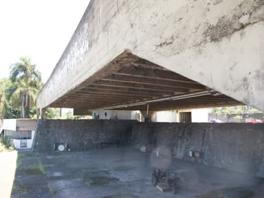 Santapaula Yacht Club Nautical Pavilion (Garagem de Barcos do Clube Santapaula)