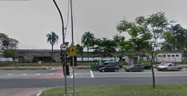 Santapaula Yacht Club Nautical Pavilion (Garagem de Barcos do Clube Santapaula)