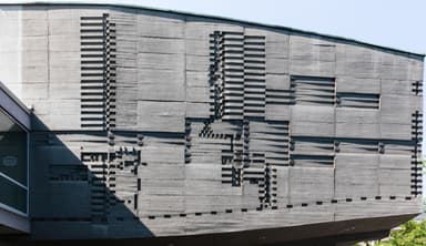 Wilhelm Nusselt Lecture Hall (Wilhelm-Nusselt-Hörsaal)