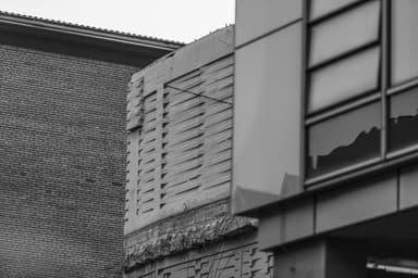 Wilhelm Nusselt Lecture Hall (Wilhelm-Nusselt-Hörsaal)