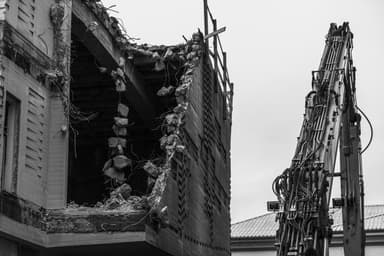 Wilhelm Nusselt Lecture Hall (Wilhelm-Nusselt-Hörsaal)