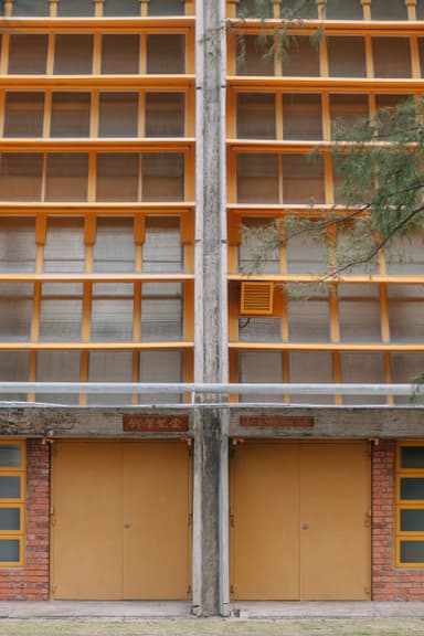 St. Stephen‘s College Special Room Block