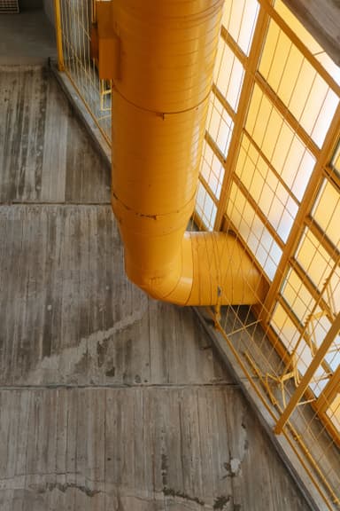 St. Stephen‘s College Special Room Block