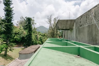 St. Stephen‘s College Special Room Block