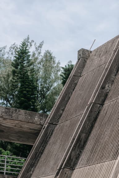 St. Stephen‘s College Special Room Block