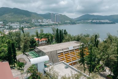 St. Stephen‘s College Special Room Block