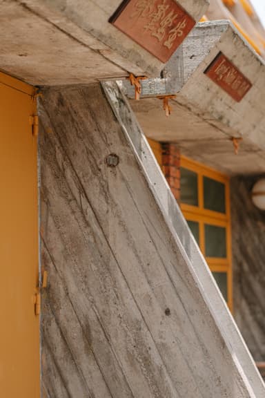 St. Stephen‘s College Special Room Block