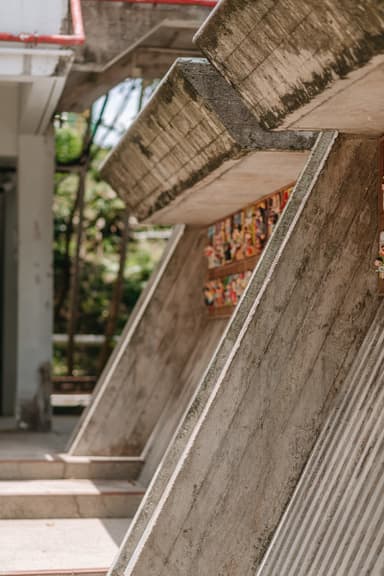 St. Stephen‘s College Special Room Block