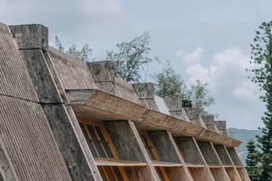 St. Stephen‘s College Special Room Block