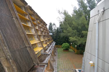 St. Stephen‘s College Special Room Block