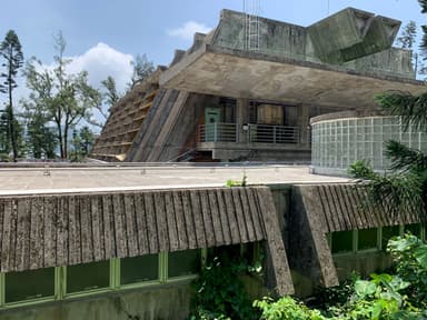 St. Stephen‘s College Special Room Block