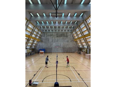 St. Stephen‘s College Special Room Block