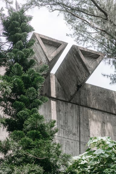 St. Stephen‘s College Special Room Block