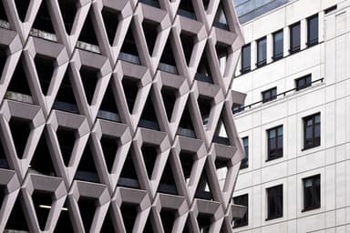 Welbeck Street Car Park