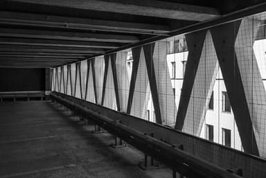 Welbeck Street Car Park