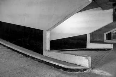 Welbeck Street Car Park