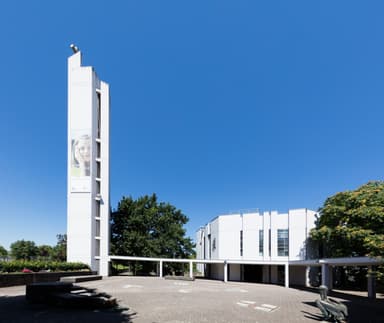 St. Mark's Church (Markuskirche)