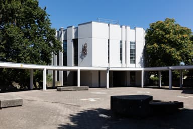 St. Mark's Church (Markuskirche)