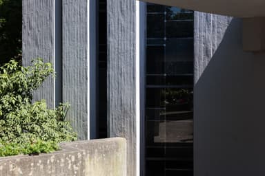 St. Mark's Church (Markuskirche)