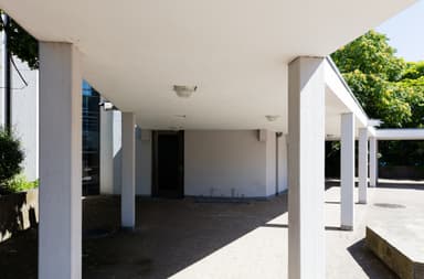 St. Mark's Church (Markuskirche)