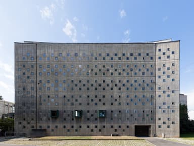 Kultur- und Kongresszentrum Liederhalle