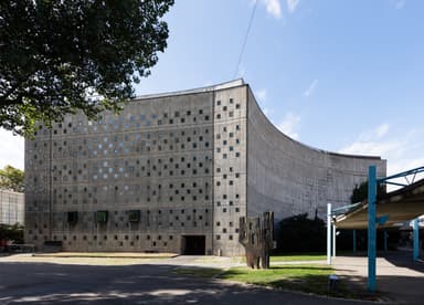 Kultur- und Kongresszentrum Liederhalle