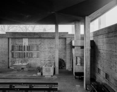 St. Lucas Church (Lukaskirche)