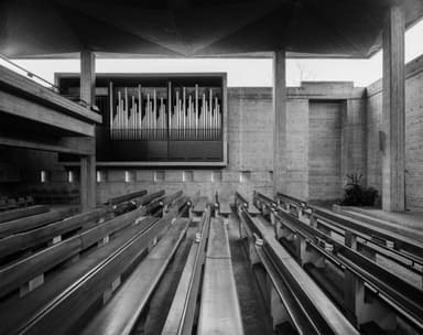 St. Lucas Church (Lukaskirche)
