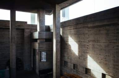 St. Lucas Church (Lukaskirche)